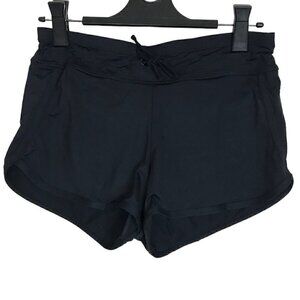 ATHLETA Black  Shorts Size XS